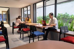 Hotel Youstay Semarang by Sinergi