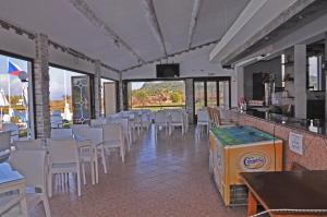 Monika Hotel Sidari Corfu Greece