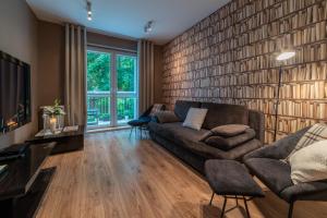 Max Apartment Gdynia