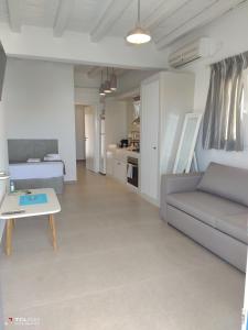 Arpistis apartments koufonisia