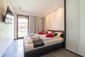 Apartamenty Gdańsk EU Plażowy