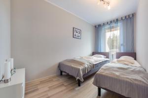 Apartamenty Sun & Snow Jantar Park