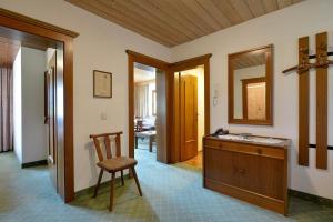 Ferienwohnungen Johanna