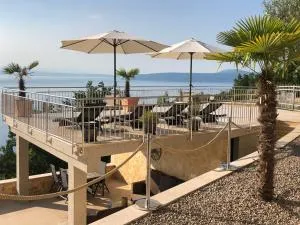 Casa Mariela - Lovranska Draga