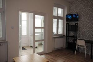 Studio Apartament Centrum Sopotu