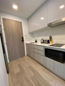 Family Suite New Apartment at Marvest Huahin City Center