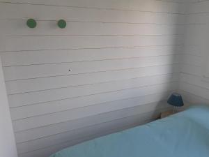 Maisons de vacances ETABLISSEMENT CHEZ JULES : photos des chambres