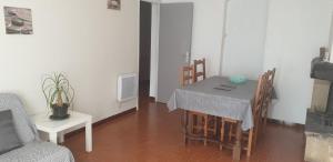 Appartements Location saisonniere : photos des chambres