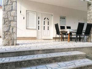 Apartmani Gaj 