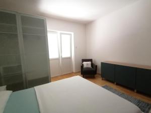 Apartmani Gaj 