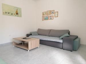 Apartmani Gaj 