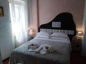 In Vacanza a Gaeta - Il Nido dellArtista