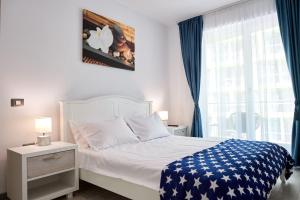 Regatta Sea View Apartment Spa n Pool Beach resort