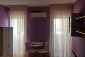 Apartment KIKI, 7th floor, with a sea view, free WiFI, for 2 persons