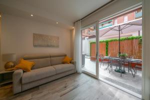 Smart House S.Orsola - Garage & Garden