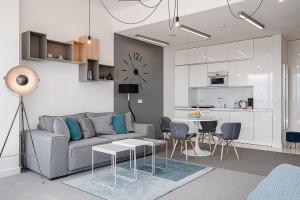 RentPlanet Apartamenty Sky Tower