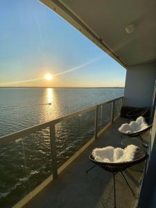 Mamaia Panoramic Lake