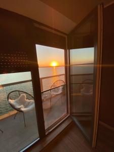 Mamaia Panoramic Lake