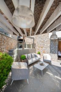 Villa Costa Mare Rhodes Greece