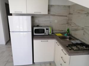 Apartmani Irena