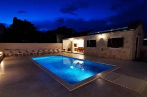 Villa Stella Official Guest House In Turanj Croatia