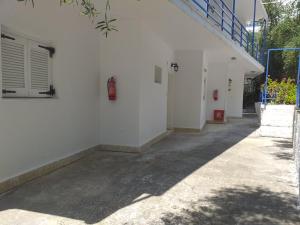 Apartment with Garden View