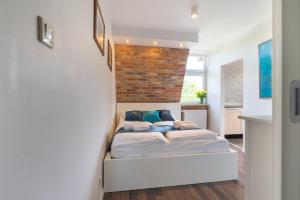 Apartamenty Gdansk EU Park Oliwski