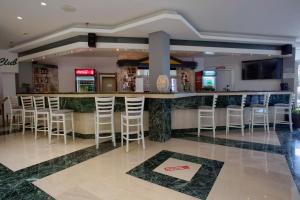 Luna Beach Hotel Half Board Inclusive