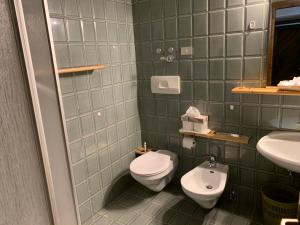 Residence Trunka Lunka