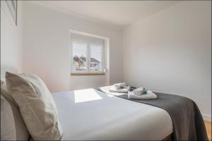 LovelyStay - Sunny 1BDR Apartment WTerrace