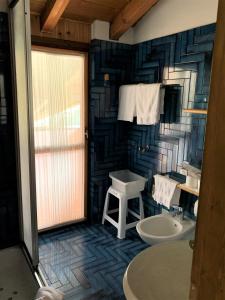 Residence Trunka Lunka