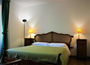La Tinaia Country House img26