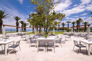 Kassandra Palace Hotel & Spa Halkidiki Greece