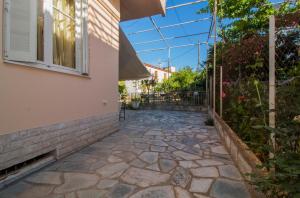 Laconian Collection Lina's Main Floor apartment Lakonia Greece