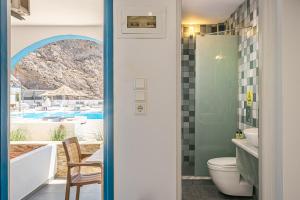 Marianna Hotel Santorini Greece