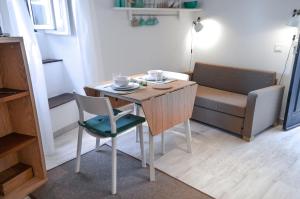 Alfama Loft, Santa Apolonia