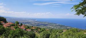 Hotel Filoxenia Beach Pieria Greece