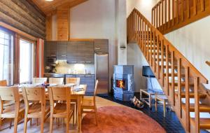 Holiday Club Saariselkä Apartments