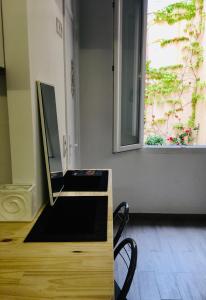 Appartements Calmette : photos des chambres