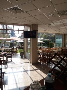 Hotel Filoxenia Beach