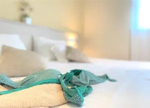 DIEHOLIDAYBUCHT - 穆泰尔岛