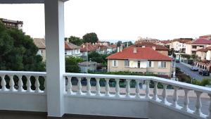 Kirovi House - guest rooms