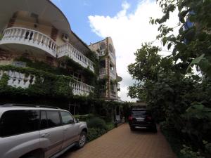 Отель Гестия - Джубга