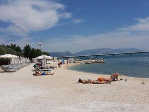 Apartman Petrovic CITY CENTER TROGIR 