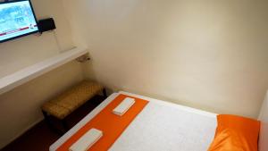 Orange Mangrove Pension House by SMS Hospitality