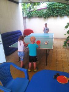 Villa in Karolino-Bugaz