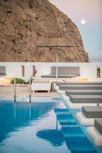 Marianna Hotel Santorini Greece