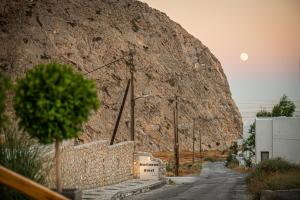 Marianna Hotel Santorini Greece