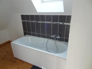 Gîte des Terre-Neuvas