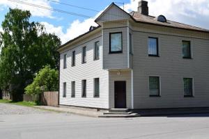 Suur-Jõe Apartment